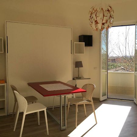 Ferienwohnung GARBATELLA'S in Rom Exterior foto